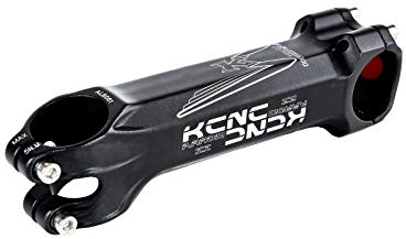 KCNC Arrow II Road Cyclocross Gravel eBike 29er Mountainbike MTB Fahrrad Vorbau 17D 17 Grad 31,8 mm in 140 mm 150 mm