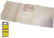 MohMus Set 5 Parfums + 5 Sacs Aspirateur pour ROWENTA ZR-815, 81.5 (19+20l), ZR-816, 81.6 (19+20l), ZR-817, 81.7