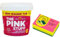 Pkge New Bigger Tub 850g Pink Stuff Cleaning Paste Non-Toxic All Purpose Tough Household Cleaner for Kitchen, Oven, Bathroom, and Stain Remover- Includes 1 x Cleaning Sponge
