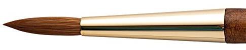 ISABEY Pinceau rond Syrus 6224i N°10