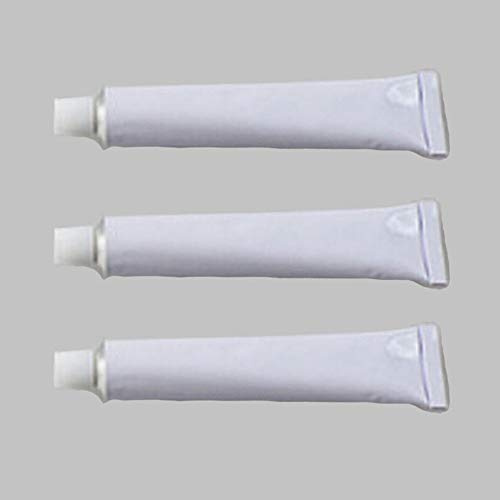 Wltoys XK X450 XKs X450 RC Airplane Spare Parts Foam Glue 3PCS