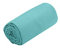 Sea to Summit - Airlite Towel Reisehandtuch L - Badetuch - Mikrofaser - Saugfähig & Schnelltrocknend - Ultraleicht - Kompakt - Wandern - 60 x 120cm - Baltic Blue - 67g
