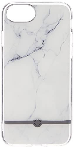 OHLALA! Design Back Cover Marble für Apple iPhone SE 2022/ SE 2020/8/ 7