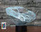 SUPERRUIDALONG 3D Luxus Auto Fernbedienung 16 Farben Nachtlichter Illusion Acryl LED Tisch Nachttisch Lampe Kinder Schlafzimmer Schreibtisch Dekor Geburtstag Geschenke Spielzeug für Kinder