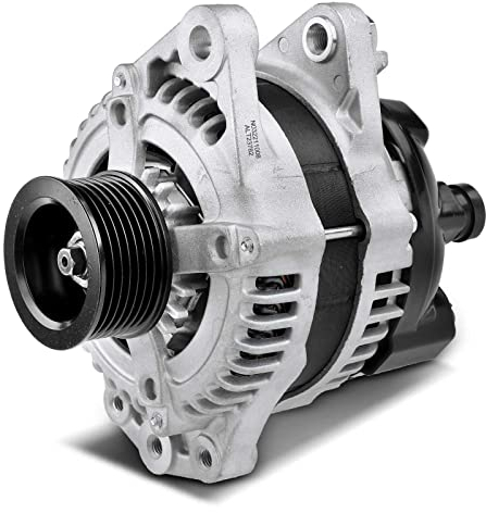 Frankberg Lichtmaschine Kompatibel mit M.i.n.i R50 R53 One D 1.4L 2003-2006 Replace# 12317791334