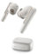 Poly Voyager Free 60 USB-C Earbuds mit Ladecase für Microsoft Teams, weiß