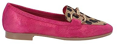 CAFèNOIR EG6003 Mocassino Fucsia 36