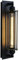 Wandlampen Edison Vintage Retro Metall Cafés Antike Wandleuchter Tube-Käfig Loft Beleuchtung Deckenleuchte warmweiß Mit T300