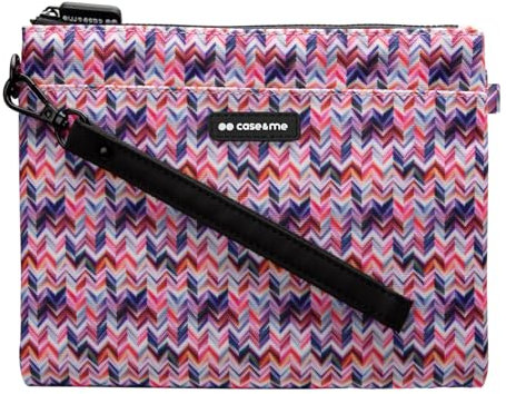 case&me, Fancy Bag Für Alle, mehrfarbig