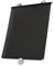 GLEAVI Estor Enrollable para Coche 40 X 60 Cm Parasol para Coche