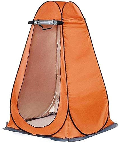 Privacy Shelter Tent, Camping Shower Tent Outdoor， Portable Privacy Shower Toilet Camping Up Tent Camouflage Room Tent Photography Dressing Changing Outdoor