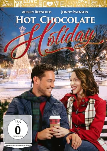 Hot Chocolate Holiday