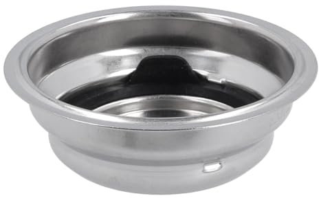 easyPART Kompatibel/Ersatz für smeg 063410882 Sieb für 1 Tasse für Kaffeemaschine