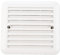 ZDETGU Fan de Ventilation Latérale 12V RV pour un échange Efficace dans les Remorques et les Bateaux