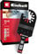 Original Einhell lama per sega a immersione in bimetallo per metallo e legno (larghezza 10 mm, profondità 42 mm, finitura PTFE, dentatura metallo, cambio rapido)