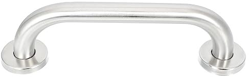 HAWILLOSCH 2piezas Pasamanos De Seguridad Para Bañera Antideslizantes Acero Inoxidable Para Personas Mayores