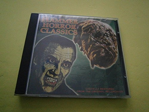 Hammer Horror Classics
