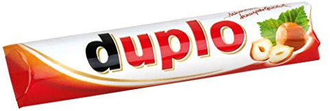 Ferrero Duplo Riegel 18g
