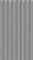 Clairefontaine 95676C - Rolle Wellpappe 50x70cm, 300g, ideal für Bastelprojekt, Silber, 1 Rolle