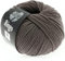 LANA GROSSA Bingo | Extrafeine Merinowolle waschmaschinenfest und filzfrei | Handstrickgarn aus 100% Schurwolle (Merino extrafein) | 50g Wolle zum Stricken & Häkeln | 80m Garn FB 129