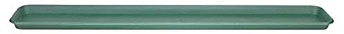 Stewart Soucoupe pour jardinière Vert 40cm