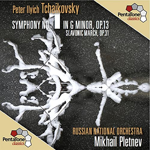 Symphony No. 1 Slavonic March