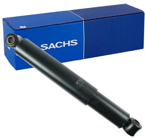 Sachs Öldruck Stoßdämpfer Öl-Stossdämpfer | 170 183, Stoßdämpfer