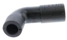 15D VAICO - V30-1614 - Cylinder Head Cover Hose - fits MERCEDES-BENZ A2710181582