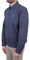 Ralph Lauren Herren BI Swing WB (New FIT) W/PP Bomberjacke, Blau (French Navy A4560), X-Large (Herstellergröße: 42)