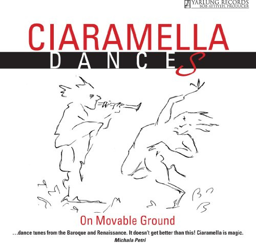Ciaramella Dances: On Movable