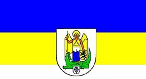 U24 Fahne Flagge Jena 90 x 150 cm