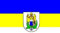 U24 Fahne Flagge Jena 90 x 150 cm