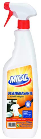 Marca Blanca - Mical Desengrasante, 750ml