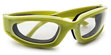 Ibili 796600 Brille für Schneiden die Zwiebeln
