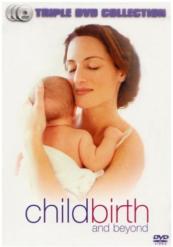 Childbirth And Beyond [DVD]