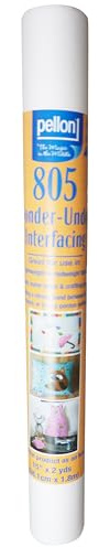Pellon Wonder Under Fusible Web Regular Weight-15 X2 Yards