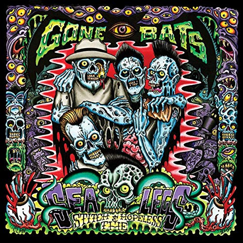 Sailor'S Grave / Cargo