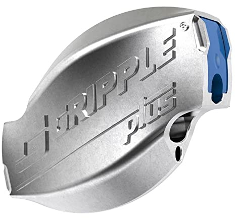 Kerbl 44707 Gripple-Drahtverbinder Stahldraht Ø 1,4 - 2,2 mm, 20 Stück