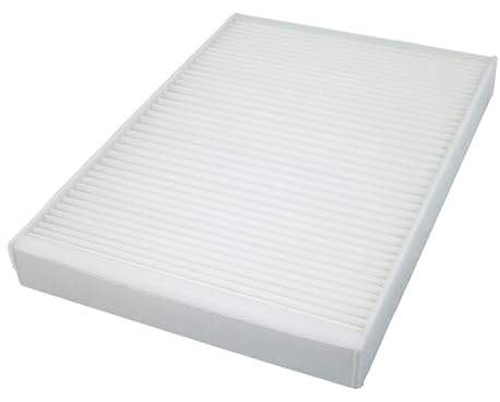 FILT INNENR MQ | Kompatibel mit: OPEL ASTRA G Cabriolet, ASTRA G Caravan, ASTRA G CC, ASTRA G CLASSIC Caravan, ASTRA G Coupe
