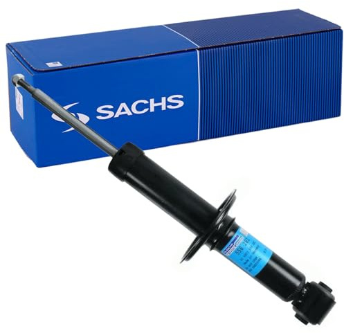 Sachs 556281 Schwingungsdmpfung