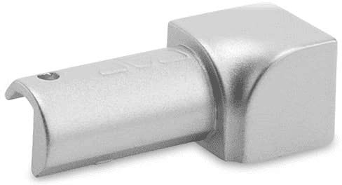Schlüter Rondec ID/RO 100E Innenecke Edelstahlschiene Fliesenschiene