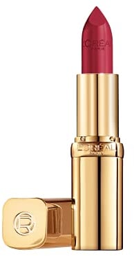 L'Oréal Paris Color Riche Rouge à Lèvres 376 Rouge framboise