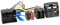 V 57-1328-01 Freisprecheinrichtungsadapter /// MOST/Quadlock-Anschluss > Parrot