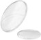 36.4 mm grande ronde en forme de dôme Cristal réparation Plastique Acrylique Verre Outil de montre