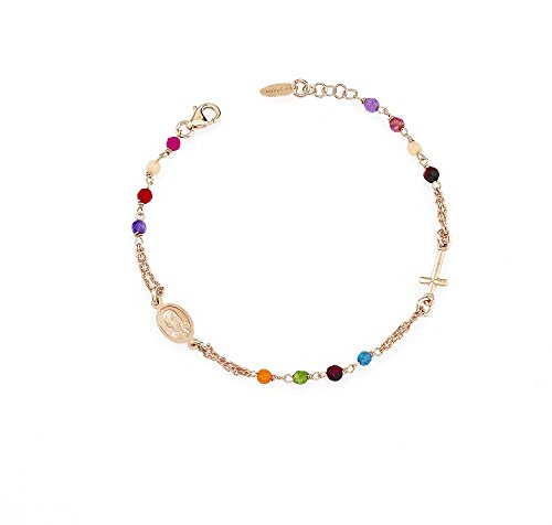 Amen Pulsera Mujer BRORM3P