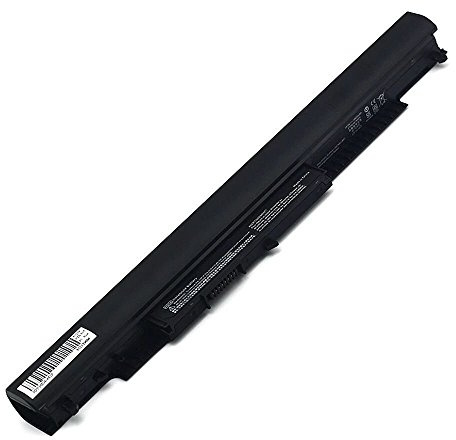 Zgszmall Replacement 14.8V Battery for Hp HS04 TPN-C125, TPN-C126, TPN-I119, TPN-I120 807956-001 4-CEll