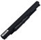 Zgszmall Replacement 14.8V Battery for Hp HS04 TPN-C125, TPN-C126, TPN-I119, TPN-I120 807956-001 4-CEll