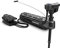 Lowrance Ghost Süßwasser-Troling-Motor mit 47-Zoll-Schaft, ultra-leise mit dem meisten Schub und der längsten Laufzeit.Hdi Sonar, Waypoint Anchoring, Autopilot