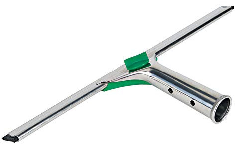 Unger UniTec Abzieher 45 cm Fensterwischer Glaswischer Glasabzieher Abzieher