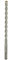 STANLEY STA54062-IN SDS-Plus - Broca para martillo (10 mm x 210 mm)
